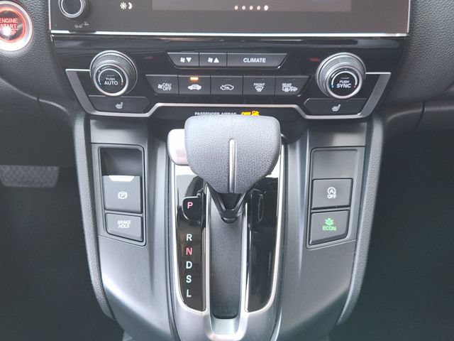 Used 2021 Honda CR-V EX image 14