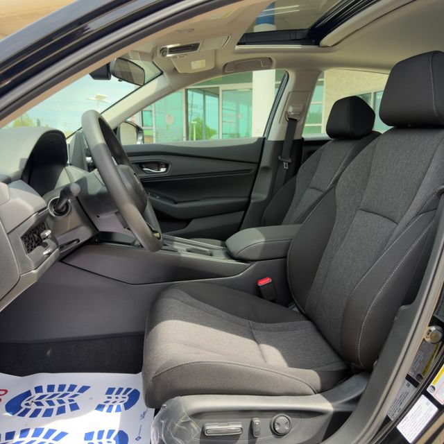 New 2026 Honda Accord SE image 10