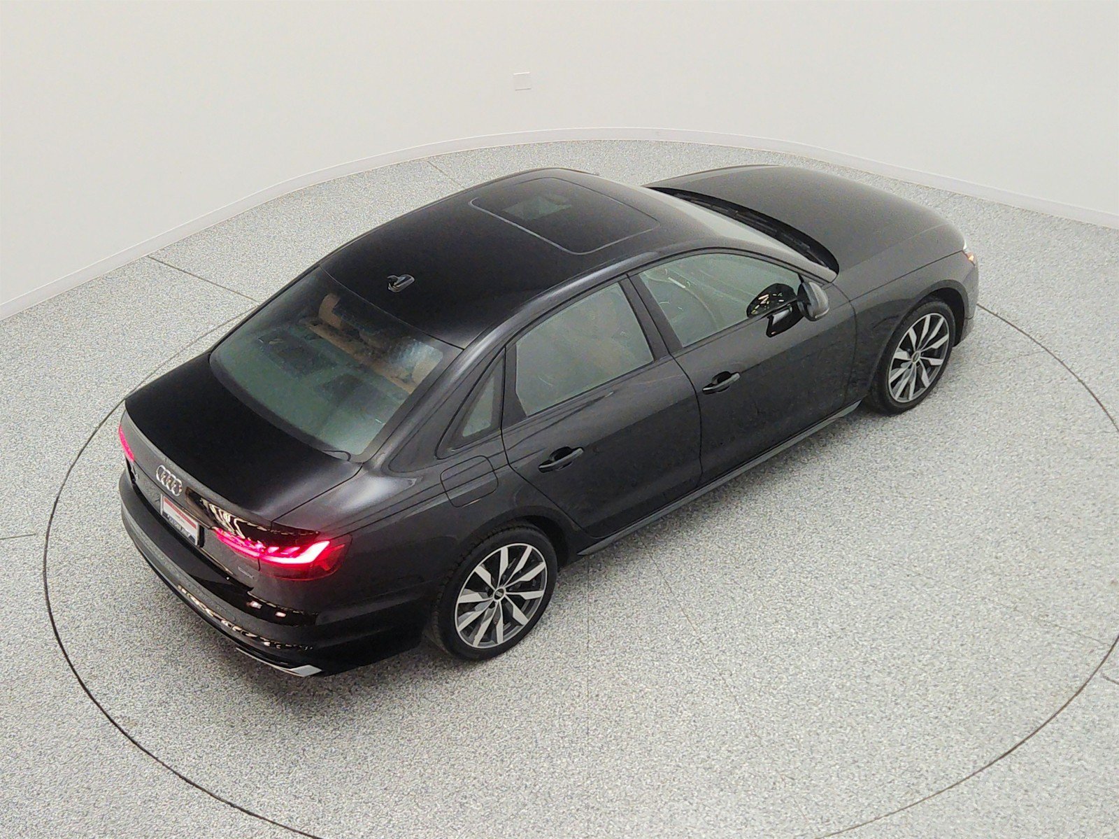 Used 2023 Audi A4 2.0T Premium Plus w/ Premium Plus Package AWD/4WD image 26