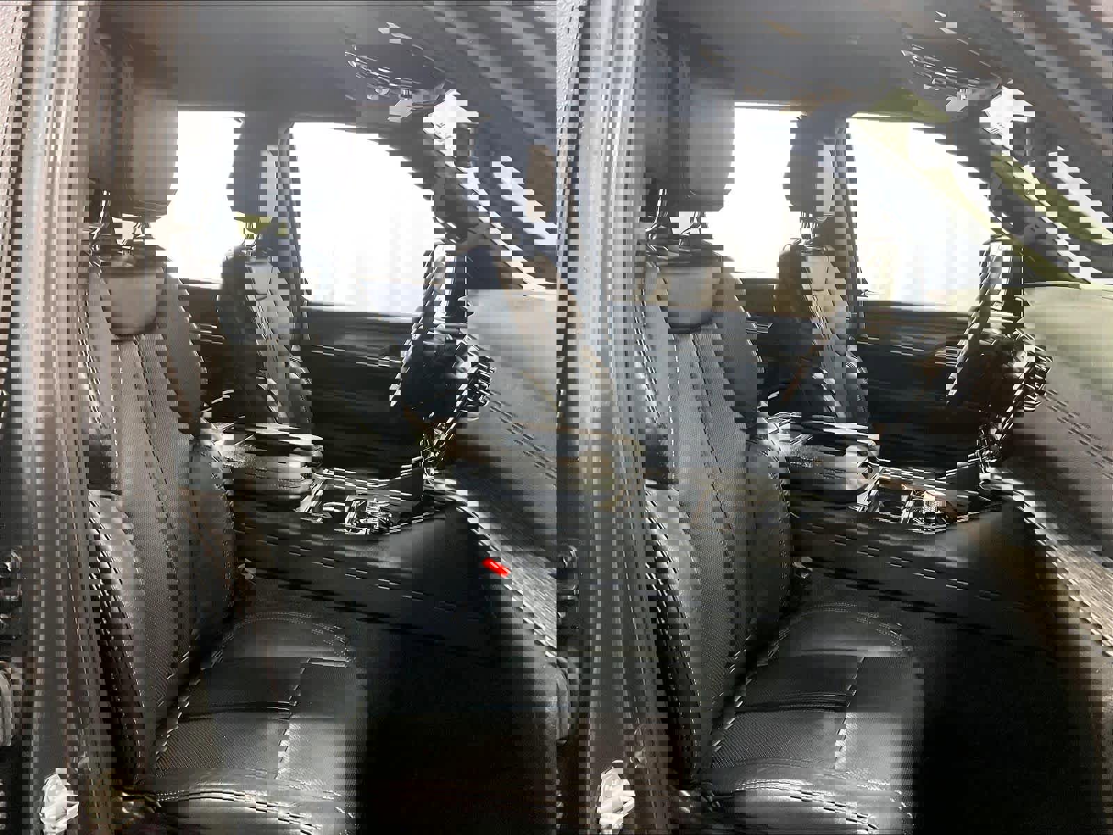 Used 2024 Jeep Wagoneer L Series III w/ Flexible Seating Group image 11