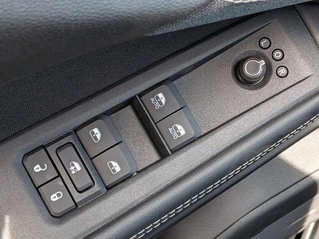 New 2026 Jeep Cherokee Laredo AWD/4WD image 22