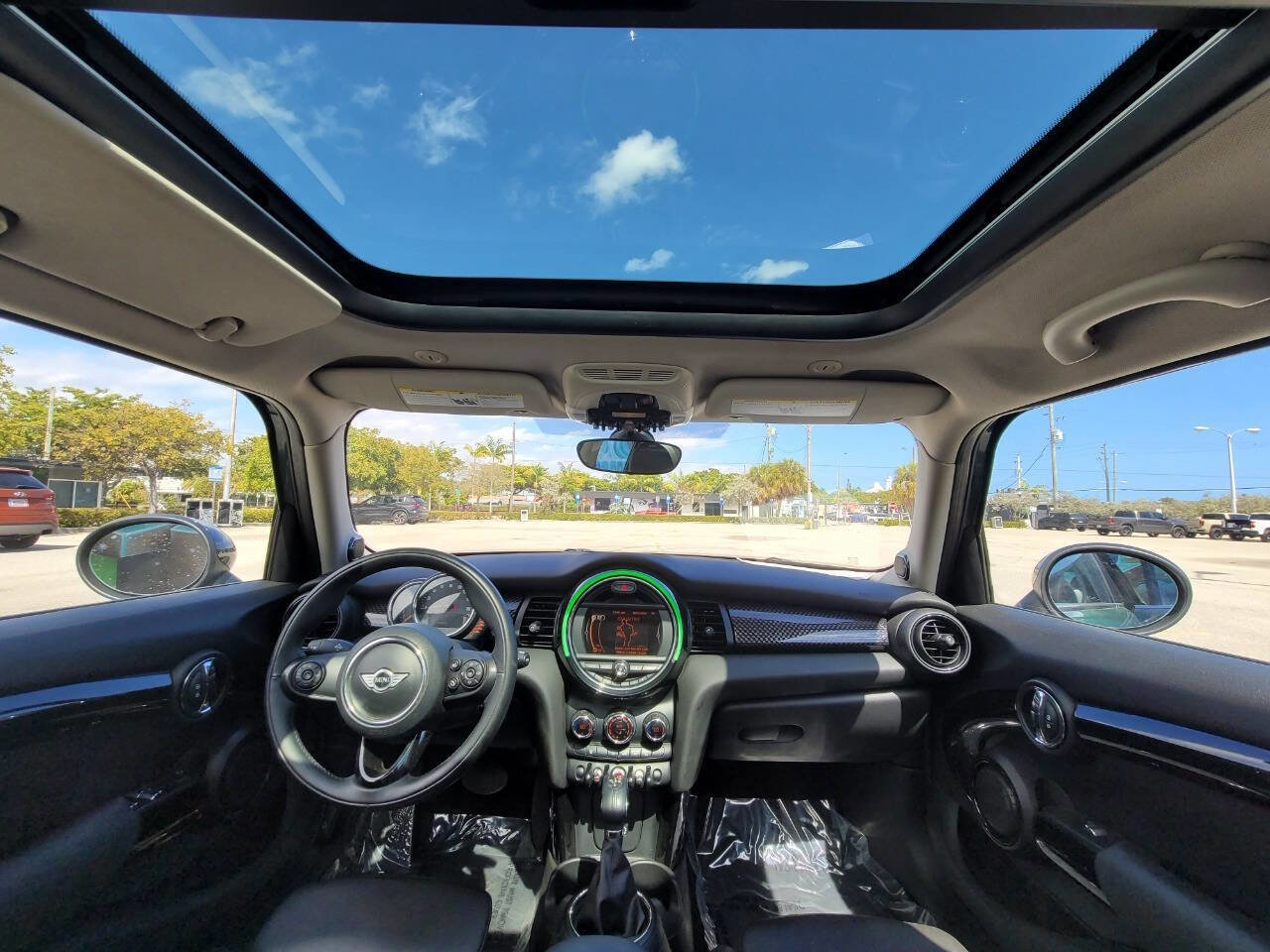 Used 2016 MINI Cooper S image 15