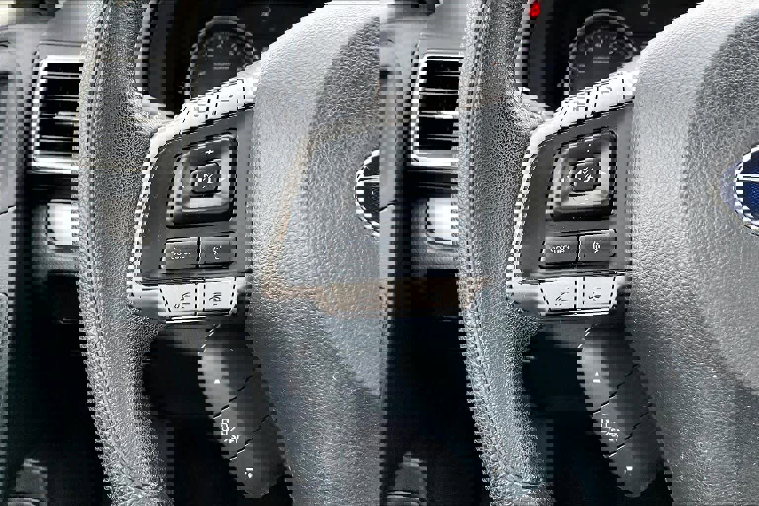 Used 2016 Subaru Forester 2.5i w/ Alloy Wheel Package image 21