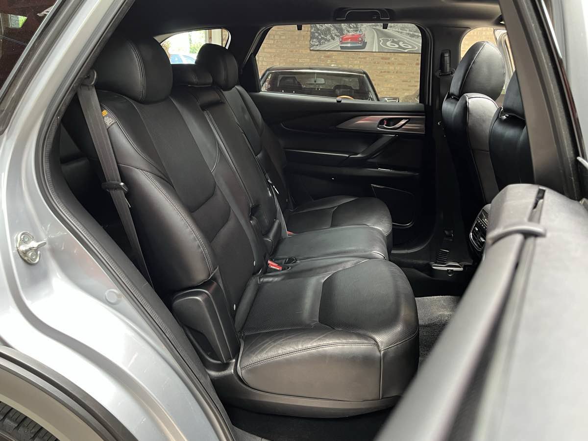 Used 2016 MAZDA CX-9 Grand Touring AWD/4WD image 26