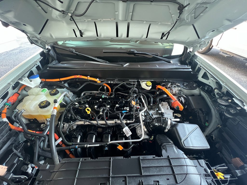 Used 2022 Ford Maverick XLT image 32