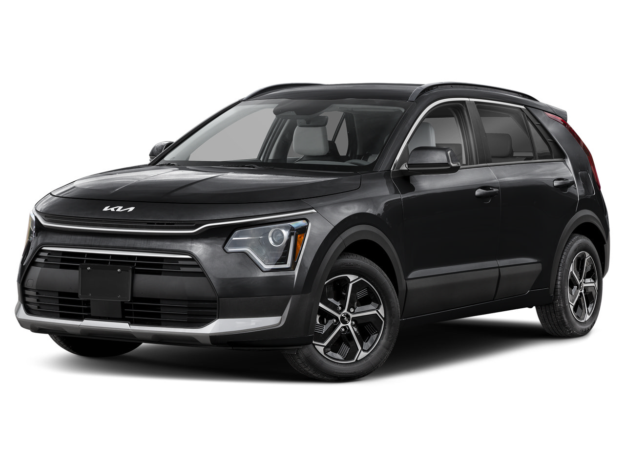 New 2026 Kia Niro EX FWD image 56