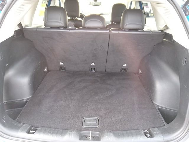 Used 2021 Jeep Compass Latitude image 10