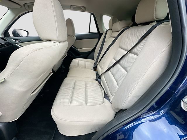 Used 2013 MAZDA CX-5 Touring w/ Touring Tech Pkg image 26