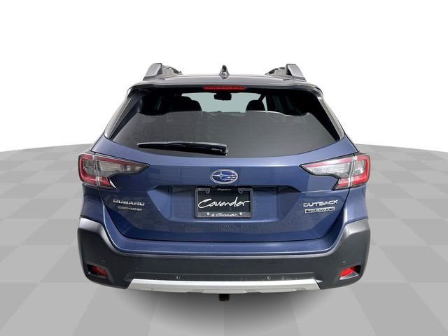 Used 2023 Subaru Outback Touring XT AWD/4WD image 7