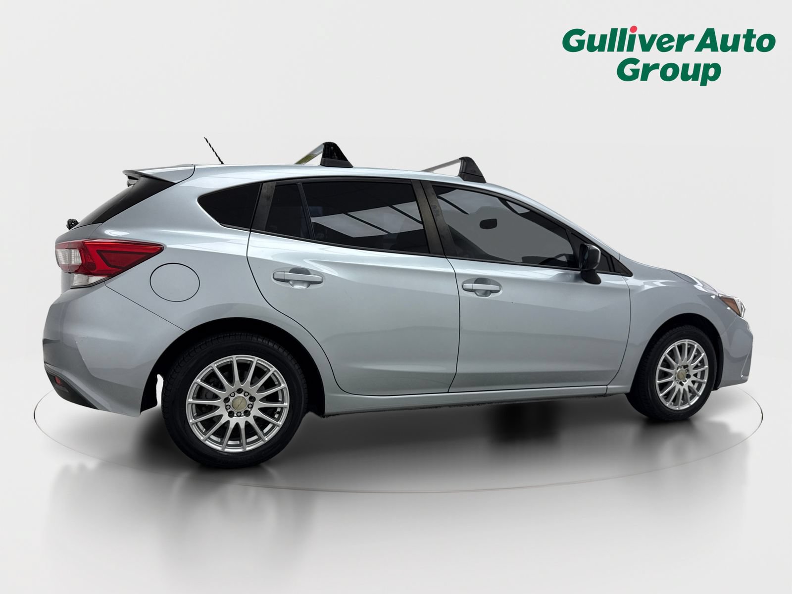 Used 2018 Subaru Impreza 2.0i AWD/4WD image 9