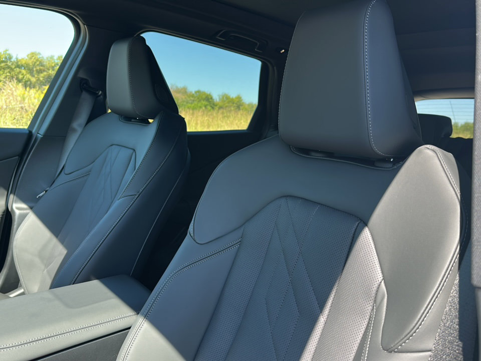 New 2026 BMW X3 xDrive30 w/ Premium Package image 11