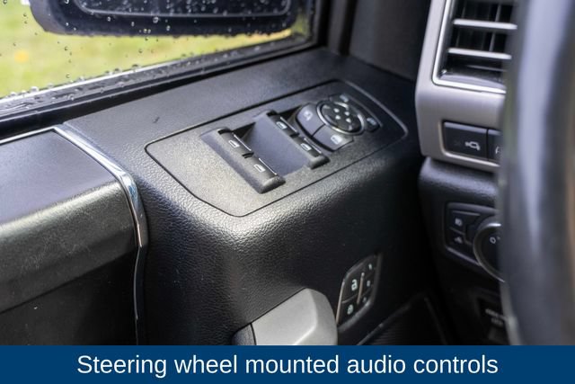 Used 2020 Ford F150 Platinum w/ Equipment Group 701A Luxury AWD/4WD image 23