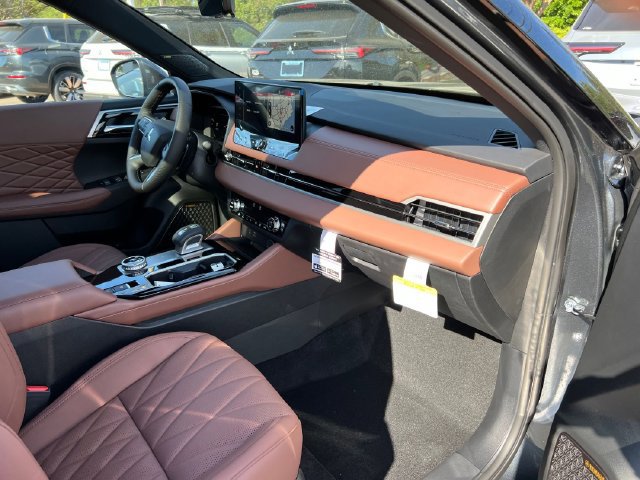 New 2026 Mitsubishi Outlander SEL FWD image 37