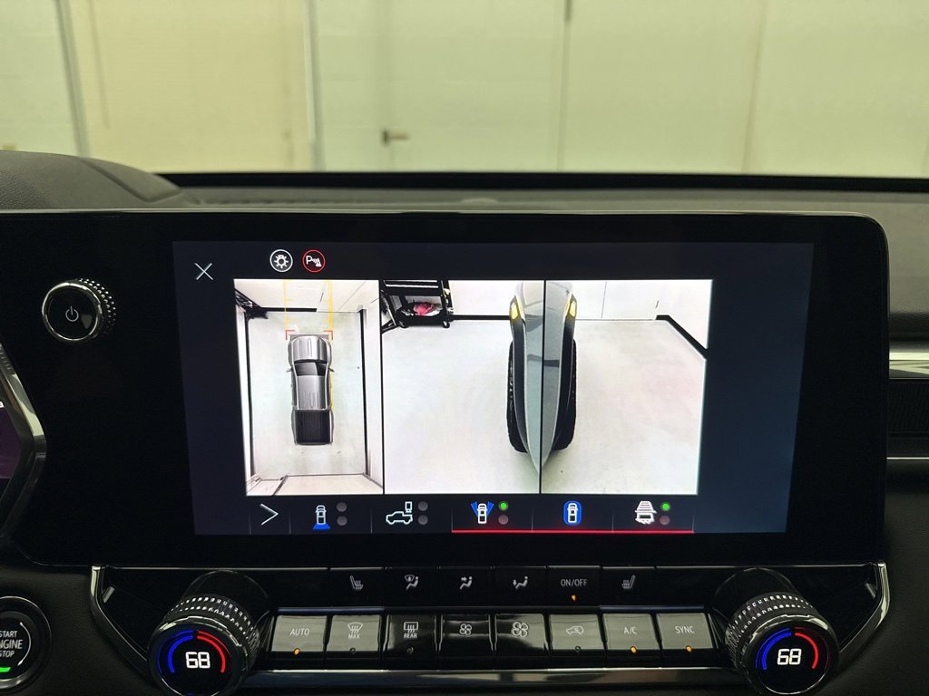 New 2025 GMC Canyon Elevation w/ Convenience Package image 27