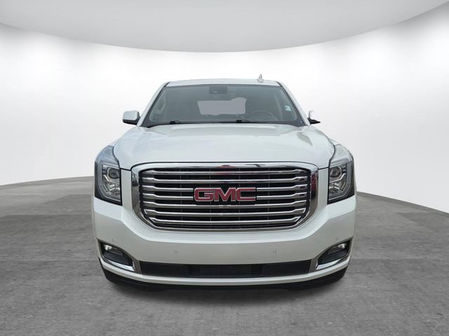 Used 2017 GMC Yukon SLT w/ Premium Edition image 2