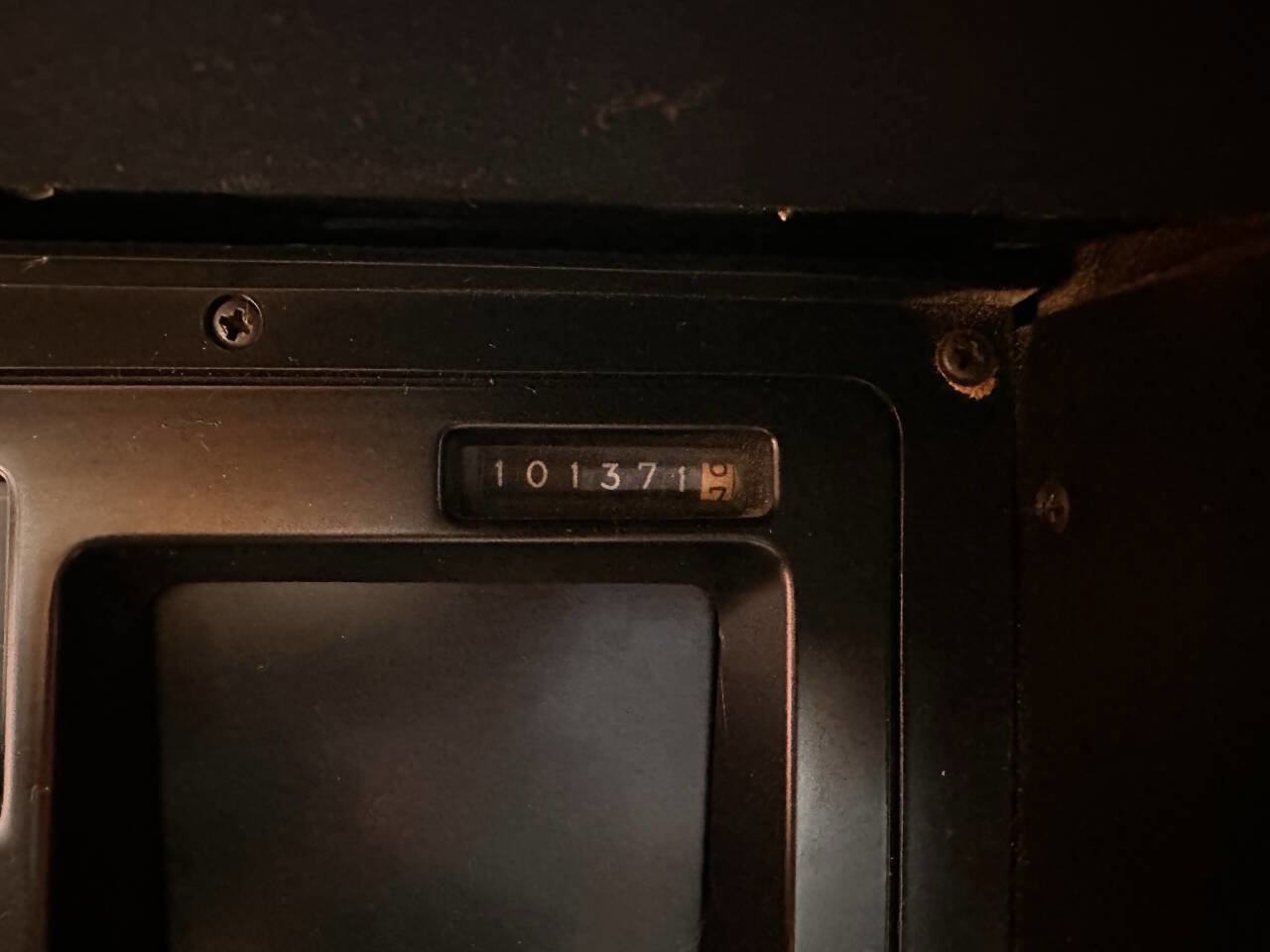 Used 1989 Chevrolet Corvette Coupe image 20