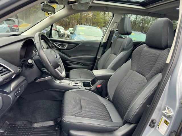 Used 2023 Subaru Forester Premium image 23
