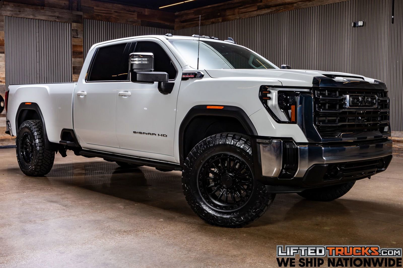 Used 2024 GMC Sierra 3500 SLE