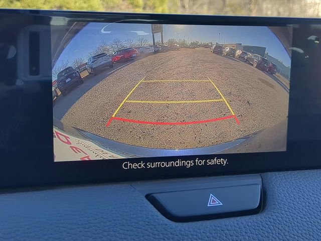 New 2026 MAZDA CX-90 3.3 Turbo w/ Preferred Package image 19