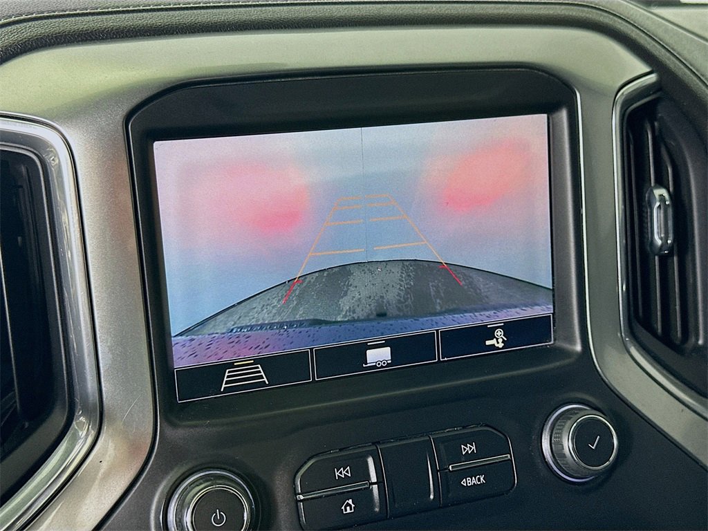 Used 2020 Chevrolet Silverado 1500 RST w/ All-Star Edition image 10