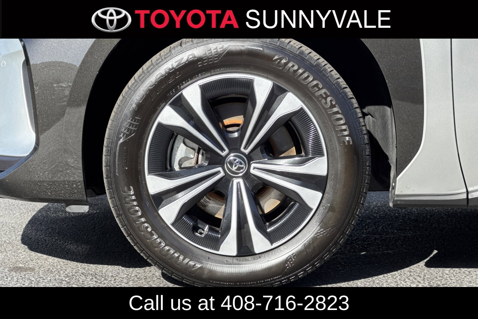 Used 2024 Toyota bZ4X FWD w/ Weather Package image 28