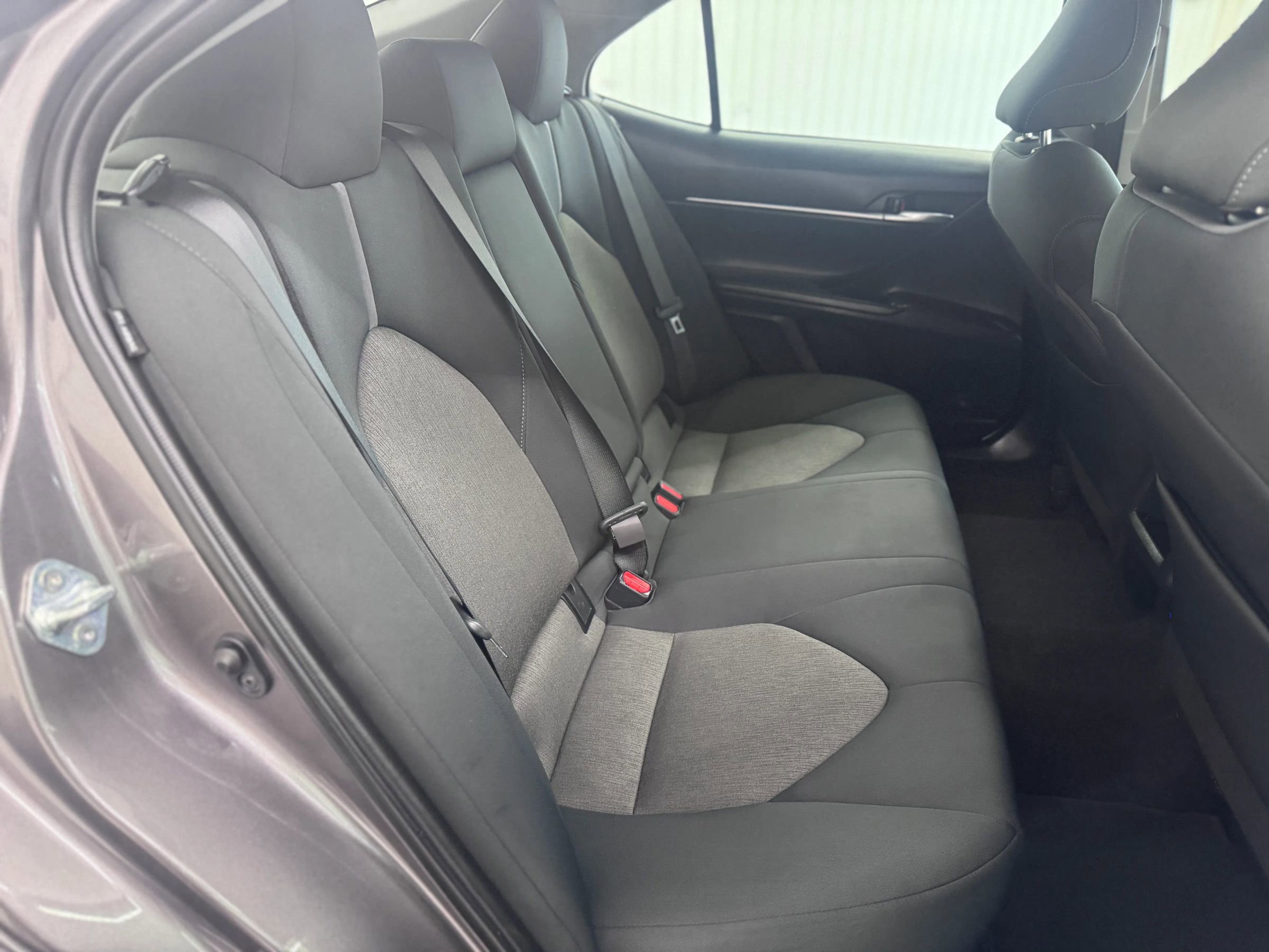 Used 2023 Toyota Camry LE image 11