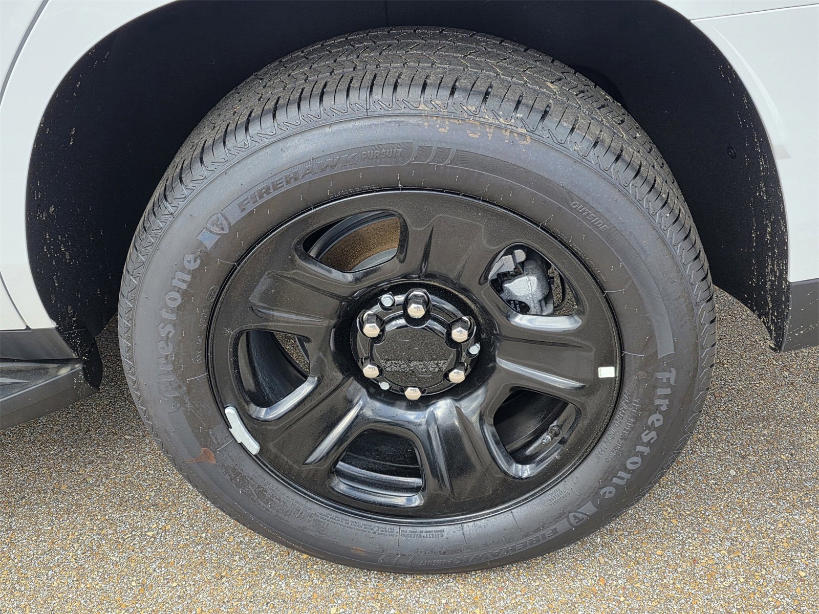 New 2026 Chevrolet Tahoe 2WD image 5