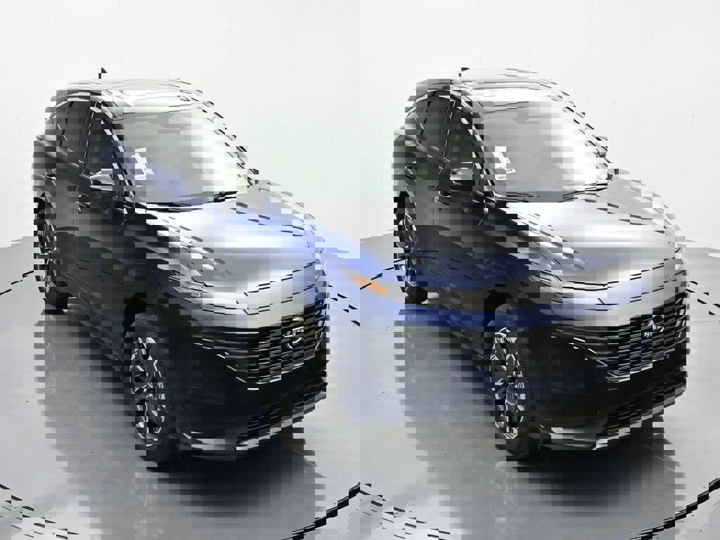 New 2025 Nissan Murano SL w/ Cargo Package image 30