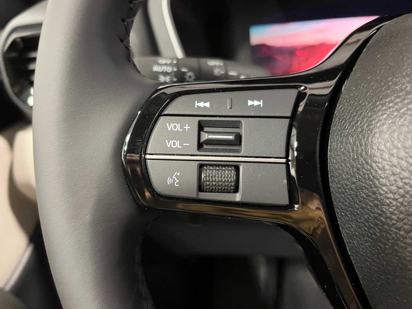New 2026 Honda Pilot EX-L image 14