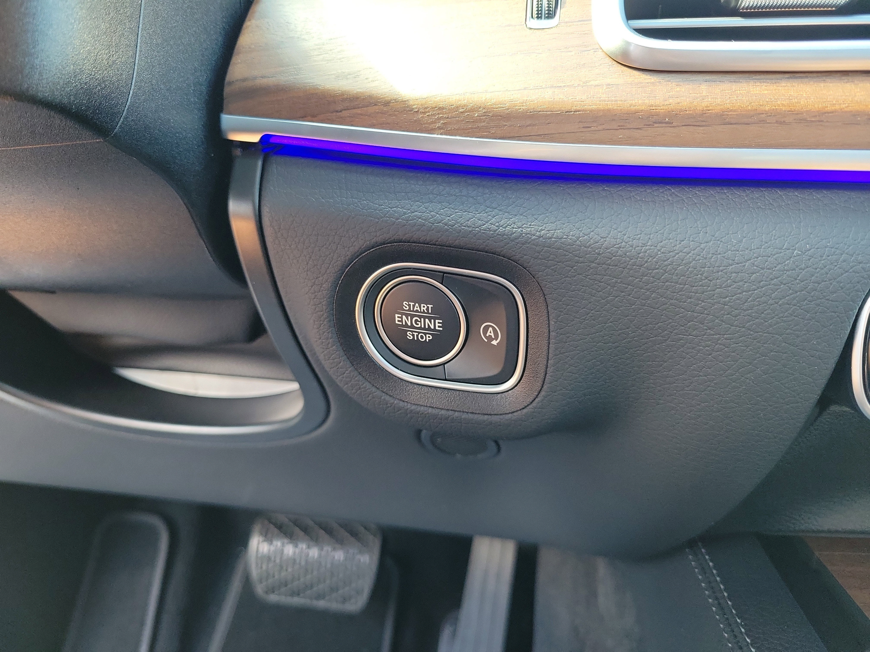 Certified 2026 Mercedes-Benz GLE 350 4MATIC image 22