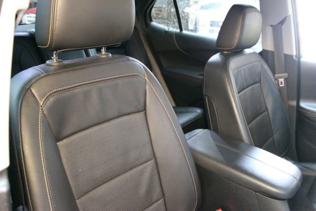 Used 2019 Chevrolet Equinox Premier FWD image 11