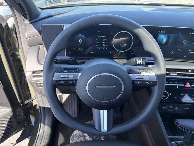 New 2026 Hyundai Santa Cruz SEL AWD/4WD image 23