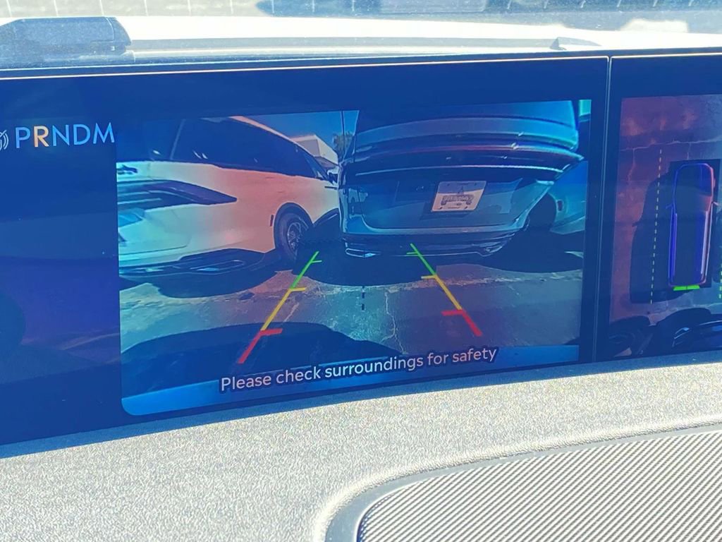 New 2025 Lincoln Navigator Reserve w/ Jet Appearance Package image 21