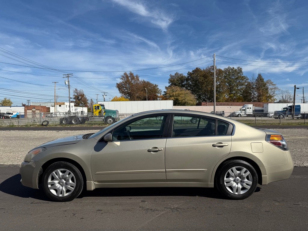 Used 2009 Nissan Altima 2.5 FWD image 6