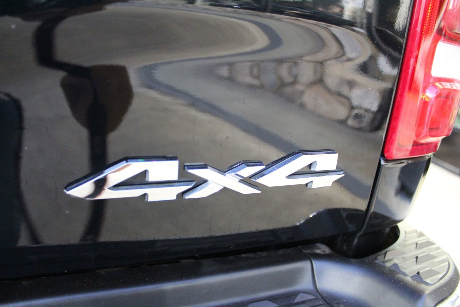 Used 2020 RAM 3500 Tradesman AWD/4WD image 31