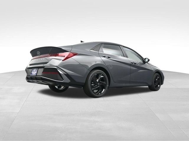 New 2026 Hyundai Elantra SEL Sport Premium FWD image 36