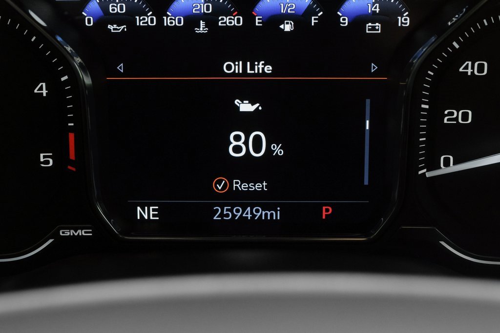 Used 2023 GMC Sierra 2500 Denali w/ Denali Black Diamond Edition image 26