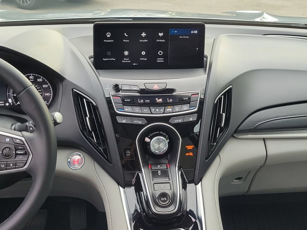 Certified 2023 Acura RDX w/ Technology Package AWD/4WD image 20