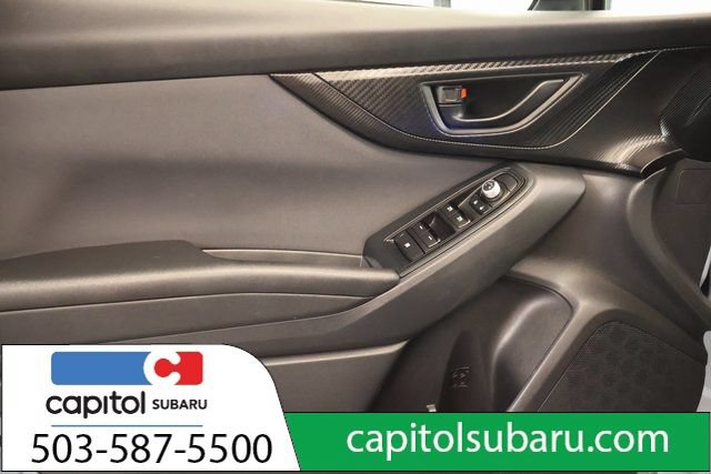Used 2021 Subaru Crosstrek 2.0i Premium w/ Moonroof Package AWD/4WD image 11