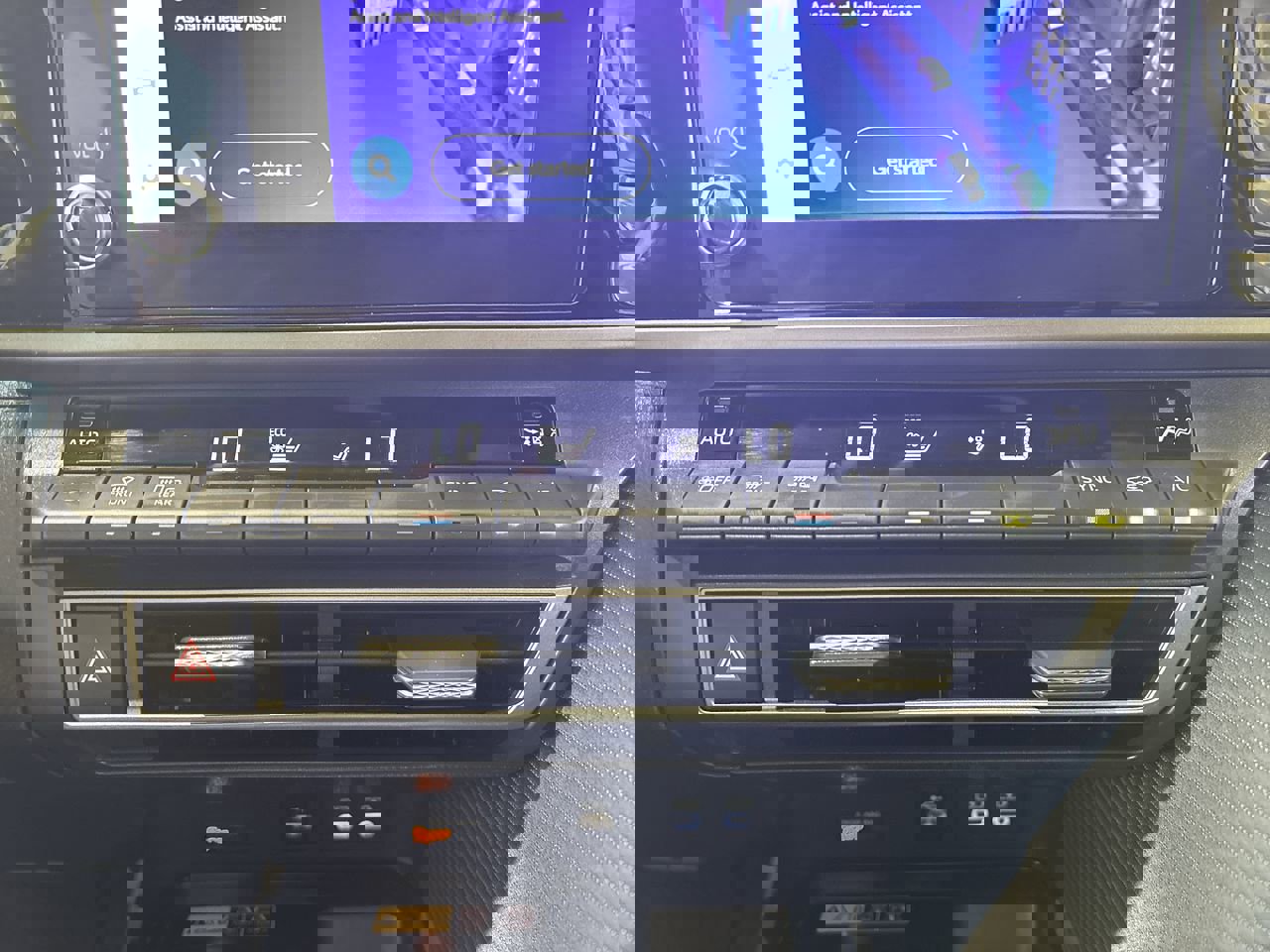 Certified 2025 Toyota Camry SE image 20