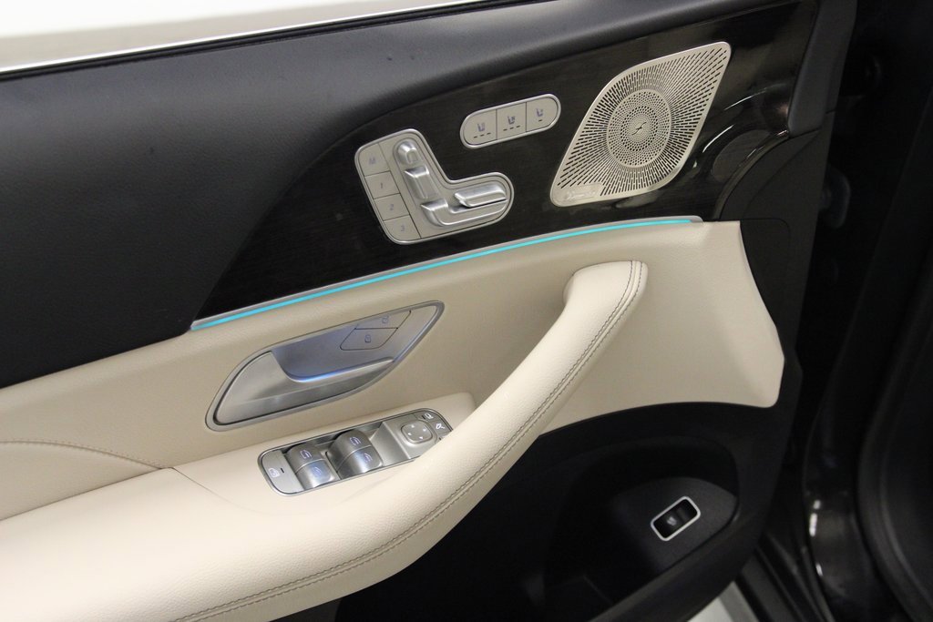Certified 2023 Mercedes-Benz GLS 450 GLS 450 image 23