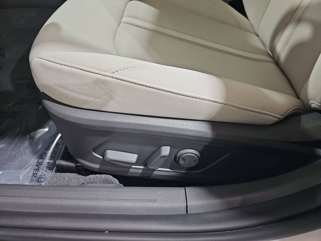 New 2026 Hyundai Sonata SEL FWD image 30