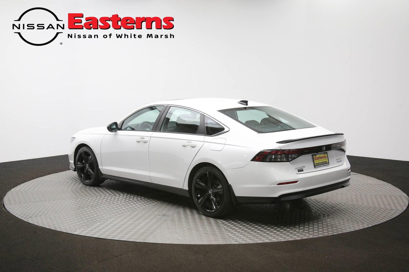 Used 2024 Honda Accord Sport image 63