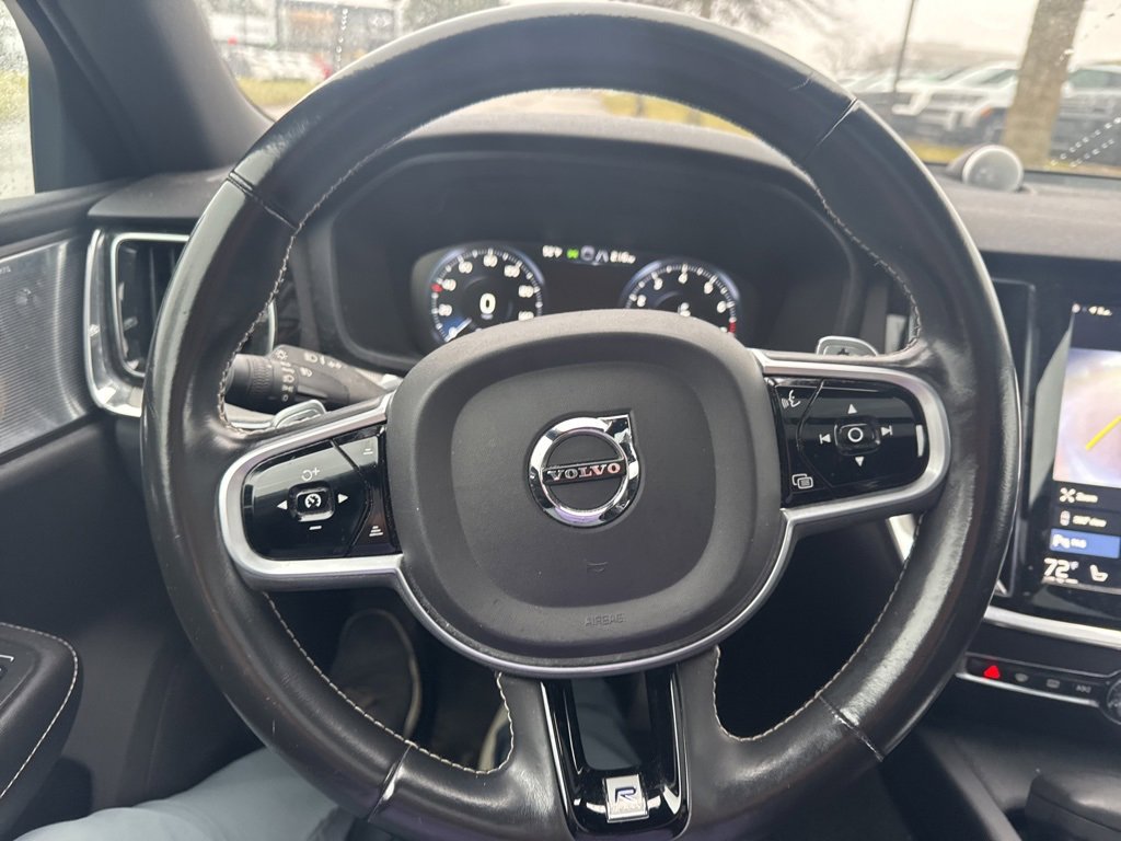 Used 2019 Volvo S60 T6 R-Design image 13