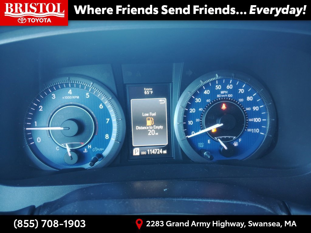Used 2015 Toyota Sienna XLE FWD image 24