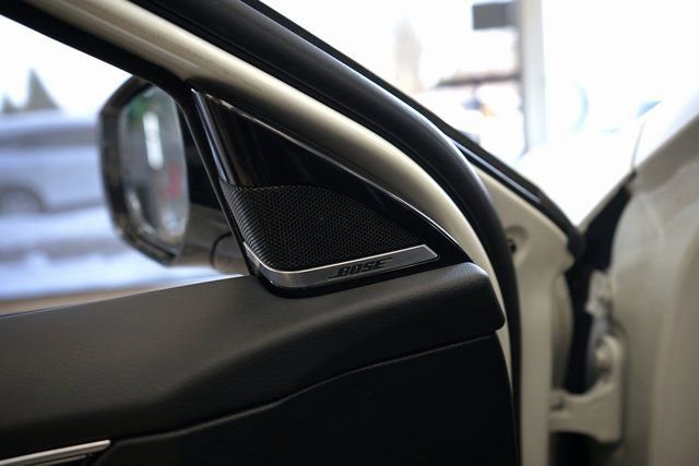 Used 2018 INFINITI QX30 Sport w/ Cargo Package image 24