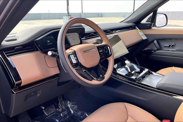 New 2026 Land Rover Range Rover Sport Dynamic SE image 7