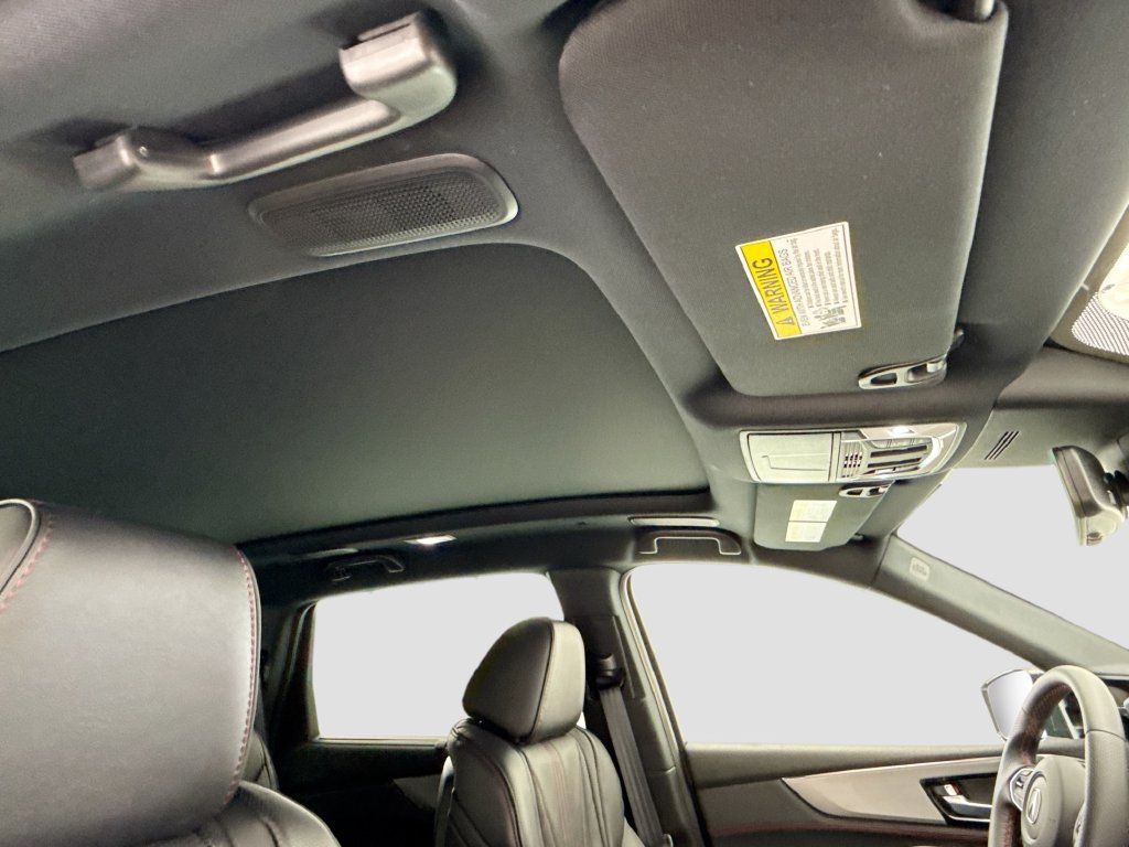 New 2026 Acura MDX A-Spec w/ Advance Package AWD/4WD image 17