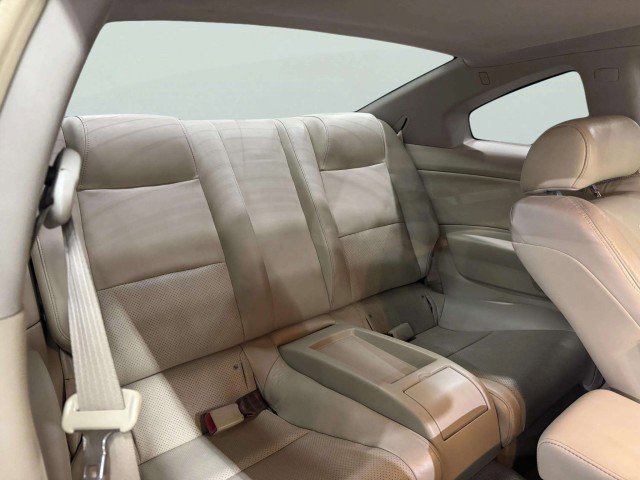 Used 2006 INFINITI G35 Coupe RWD image 36