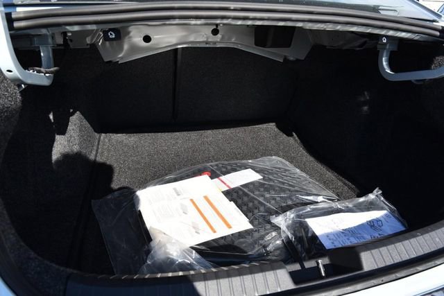 New 2026 Volkswagen Jetta GLI Autobahn image 24